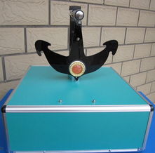 發電錨,互動式科普展品發電錨,科教器材發電錨