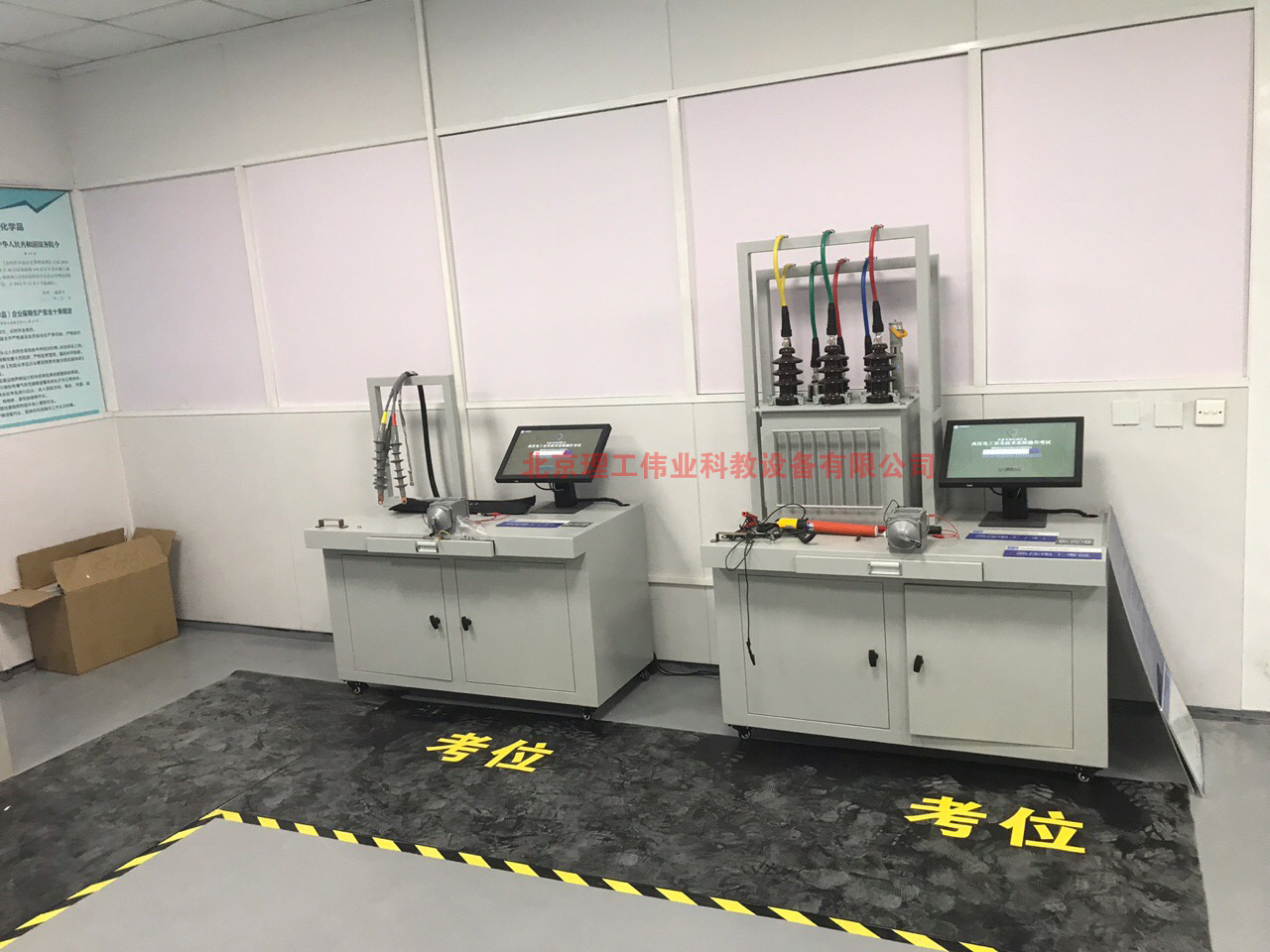 西安樹仁教育學(xué)員評(píng)價(jià) 科教設(shè)備體驗(yàn)與總體反饋