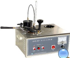 Syd-261閉口閃點(diǎn)試驗(yàn)器 基于2008標(biāo)準(zhǔn)的精密科教設(shè)備詳解