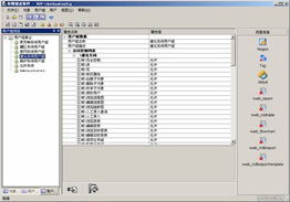 浙江中控軟件技術產(chǎn)品 集成企業(yè)資源模型的權限體系及其在信息系統(tǒng)集成服務中的價值